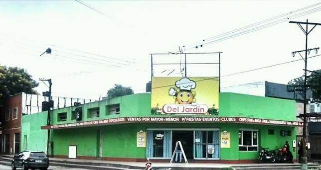 Panificación del Jardín