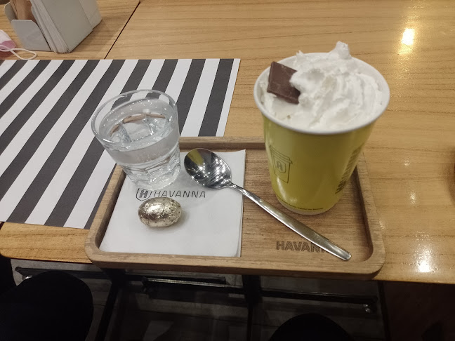 Havanna Centro
