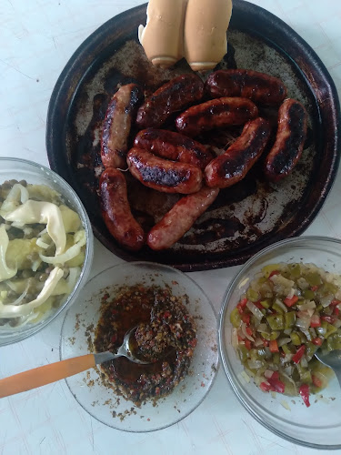 España 945, P3600 Formosa