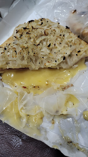 Empanadas Romulo - Gerli