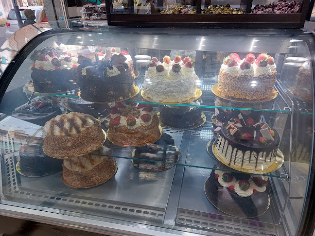 EL SOL PANADERIA - PASTELERÍA