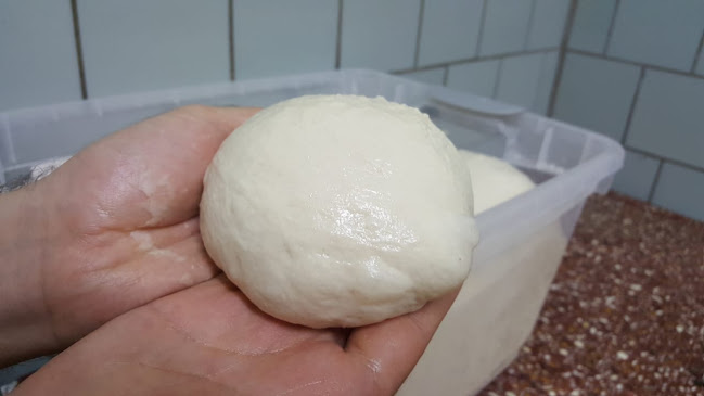 Que Chévere Pizzeria - Gastronomía y hostelería