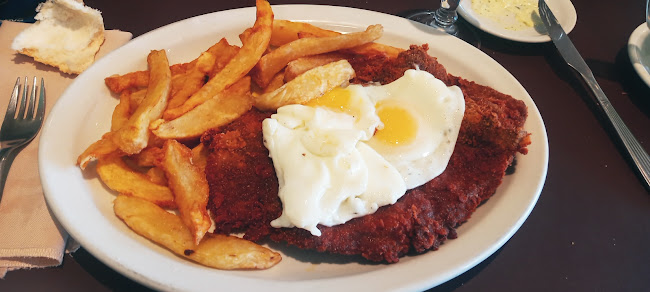 Calle 11 787, S3560 Reconquista, Santa Fe