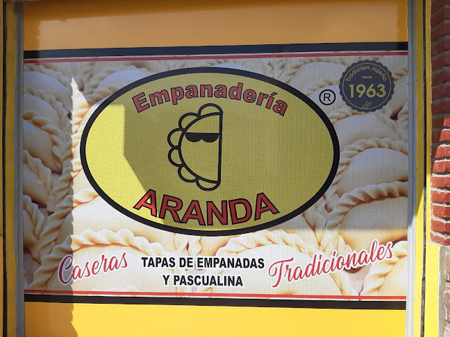 Empanaderia Aranda - San Salvador de Jujuy
