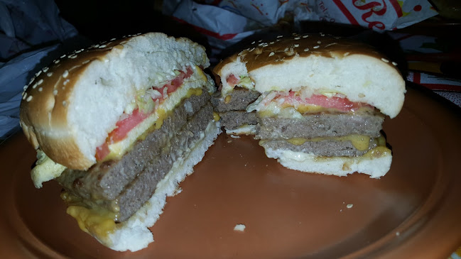 LA REINA SANDWICHES Y HAMBURGUESAS - Gastronomía y hostelería