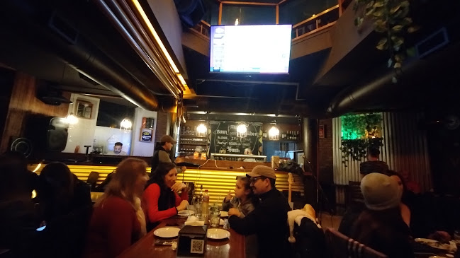 Brilon bar - Mar del Plata