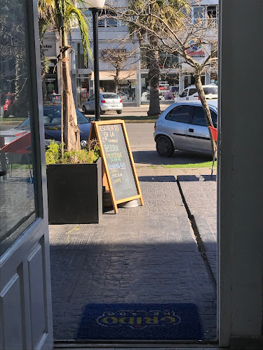 Av. Constitución 5057, B7600 Mar del Plata, Provincia de Buenos Aires