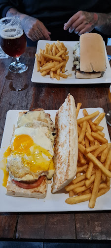 Comentarii opinii despre Denver - Bar & Grill