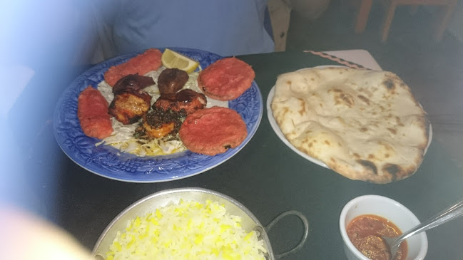 Opinii despre Restaurante indio Ali în San Isidro - Gastronomía y hostelería