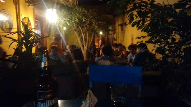 Comentarii opinii despre Los Infernales