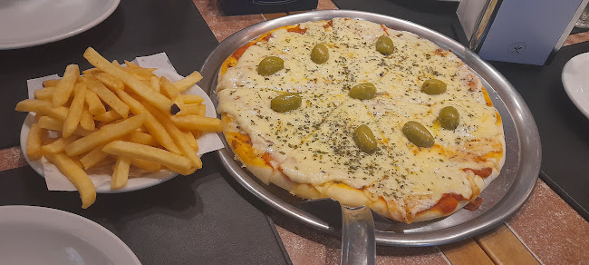 Barbarians - Gastronomía y hostelería