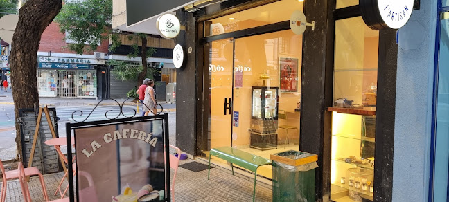 La Cafería