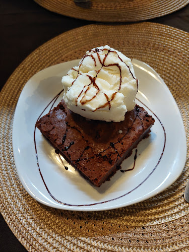 Mendieta Complejo Gastronómico