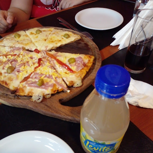 Spanish - San Nicolás de Los Arroyos