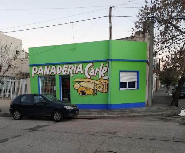 Panadería Carles
