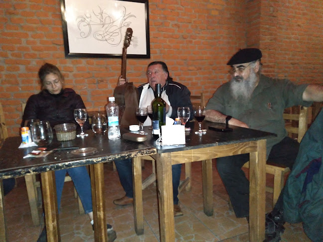 Peña La 9 - Gastronomía y hostelería