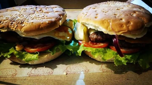 Opinii despre Pulperia La Salamanca în Sáenz Peña - Gastronomía y hostelería