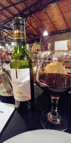 Comentarii opinii despre Eliot Restaurante