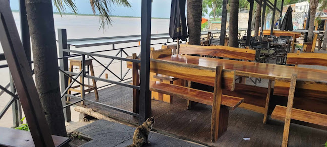 El Mirador del Paraná - Parilla Restaurant - Corrientes