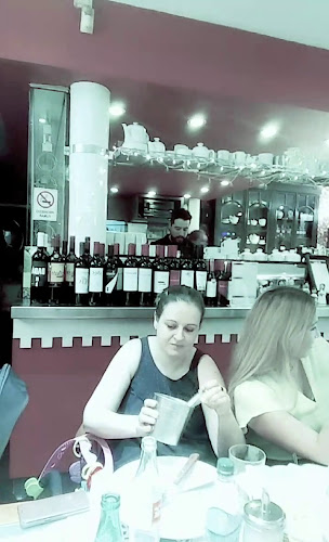 Comentarii opinii despre Coco Cafe Mdp