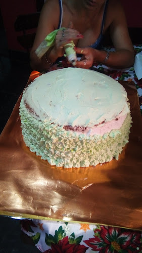 Opinii despre Panadería Del Parque în Posadas - Gastronomía y hostelería