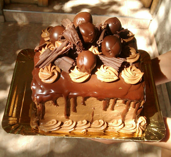 Celestina Pastelería