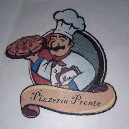 Opinii despre Pizzeria Pronto în Garin - Gastronomía y hostelería