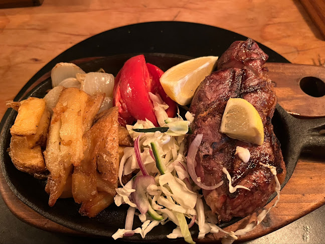 105 Bar - Gastronomía y hostelería