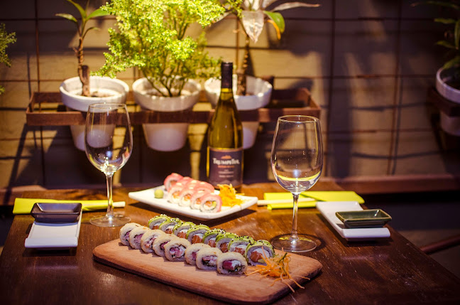 Comentarii opinii despre Teppanyaki Sushi Bar