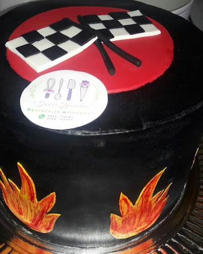 Opinii despre Natalia Belizan - Pastelería în Sáenz Peña - Gastronomía y hostelería