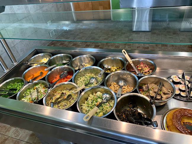 Opinii despre COMIDA X PESO în San Miguel de Tucumán - Gastronomía y hostelería