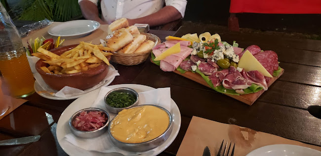 Comentarii opinii despre Mr. Brown Adrogue