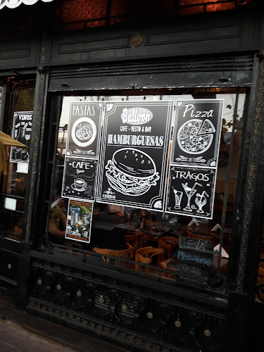 Opinii despre Ballon Resto-bar în San Miguel de Tucumán - Gastronomía y hostelería