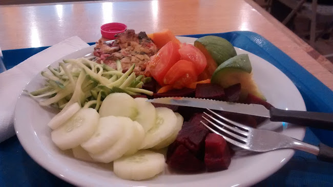 Casa de Nicolás - Gastronomía y hostelería