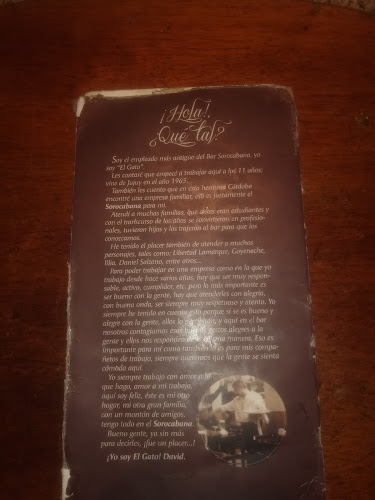 Sorocabana - Córdoba