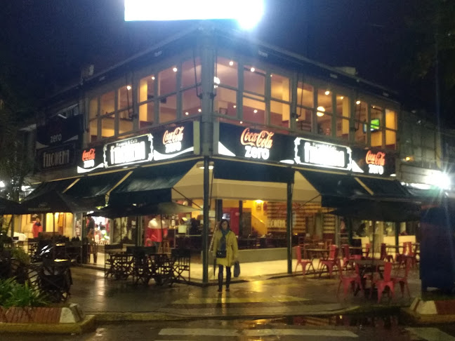 Comentarii opinii despre Filomena