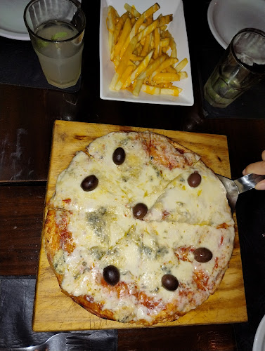 Liverpool city Bar - Gastronomía y hostelería