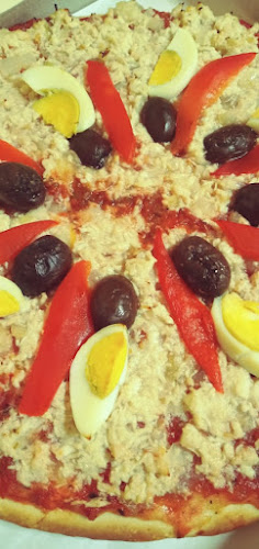 Opinii despre Pizzería "La Perla" în Rosario - Gastronomía y hostelería