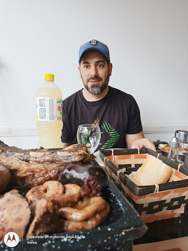 Parrilla Urbana - Gastronomía y hostelería