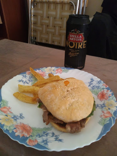 El Entrerrianito. - Gastronomía y hostelería