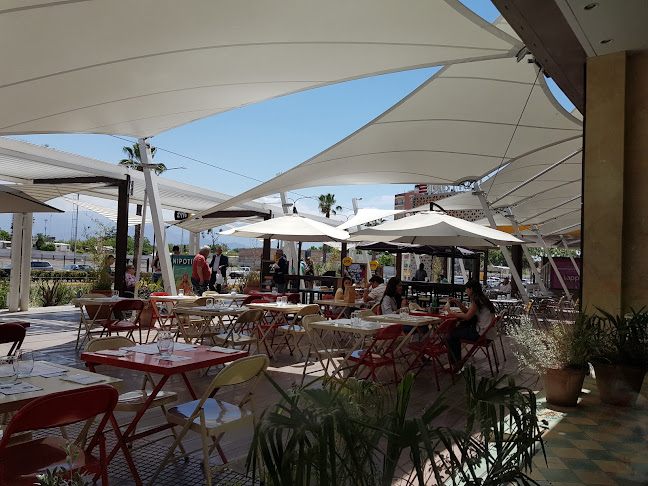 Nipoti Shopping - Mendoza