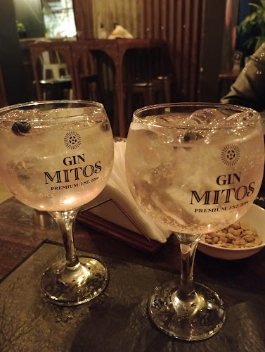 Liverpool city Bar - Paraná