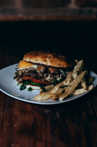 Le Vieux Resto&Bar - Gastronomía y hostelería