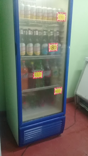 Opinii despre Pizzeria Rotiseria BK în Gral. Rodríguez - Gastronomía y hostelería