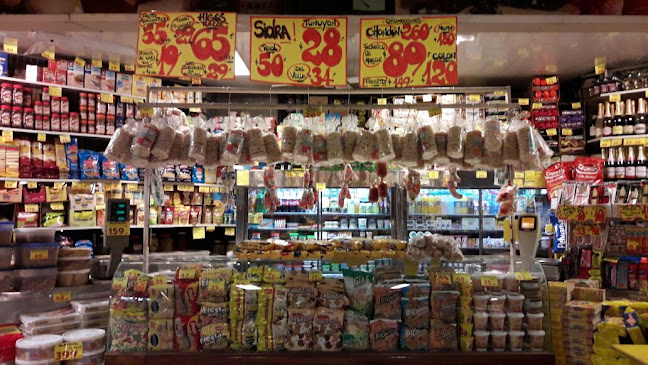 PROVISIÓN LOMAS RICO - Gastronomía y hostelería