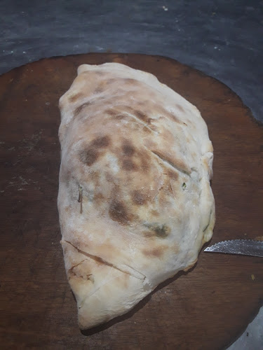 Opinii despre Pizzarella La Bonna Pizza în Moreno - Gastronomía y hostelería