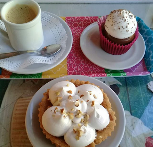 Comentarii opinii despre Vatel Pastelería