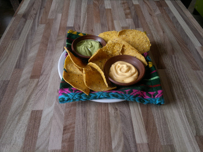 RESTÓ MEXICANO VIVA LA PEPA - Gastronomía y hostelería