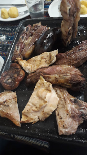 Av. Almte. Brown 875, Y4600EEK San Salvador de Jujuy, Jujuy