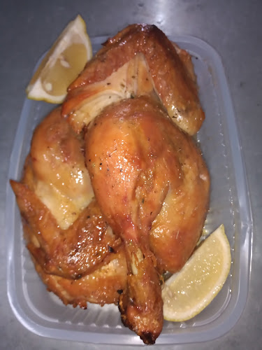 Rotiseria Y Heladeria " Tentacion" - Gastronomía y hostelería